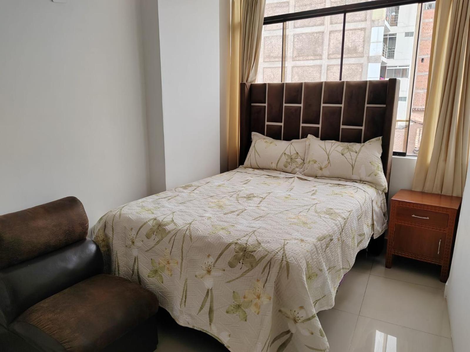 Pacheco Apartament Διαμέρισμα Κούζκο Εξωτερικό φωτογραφία