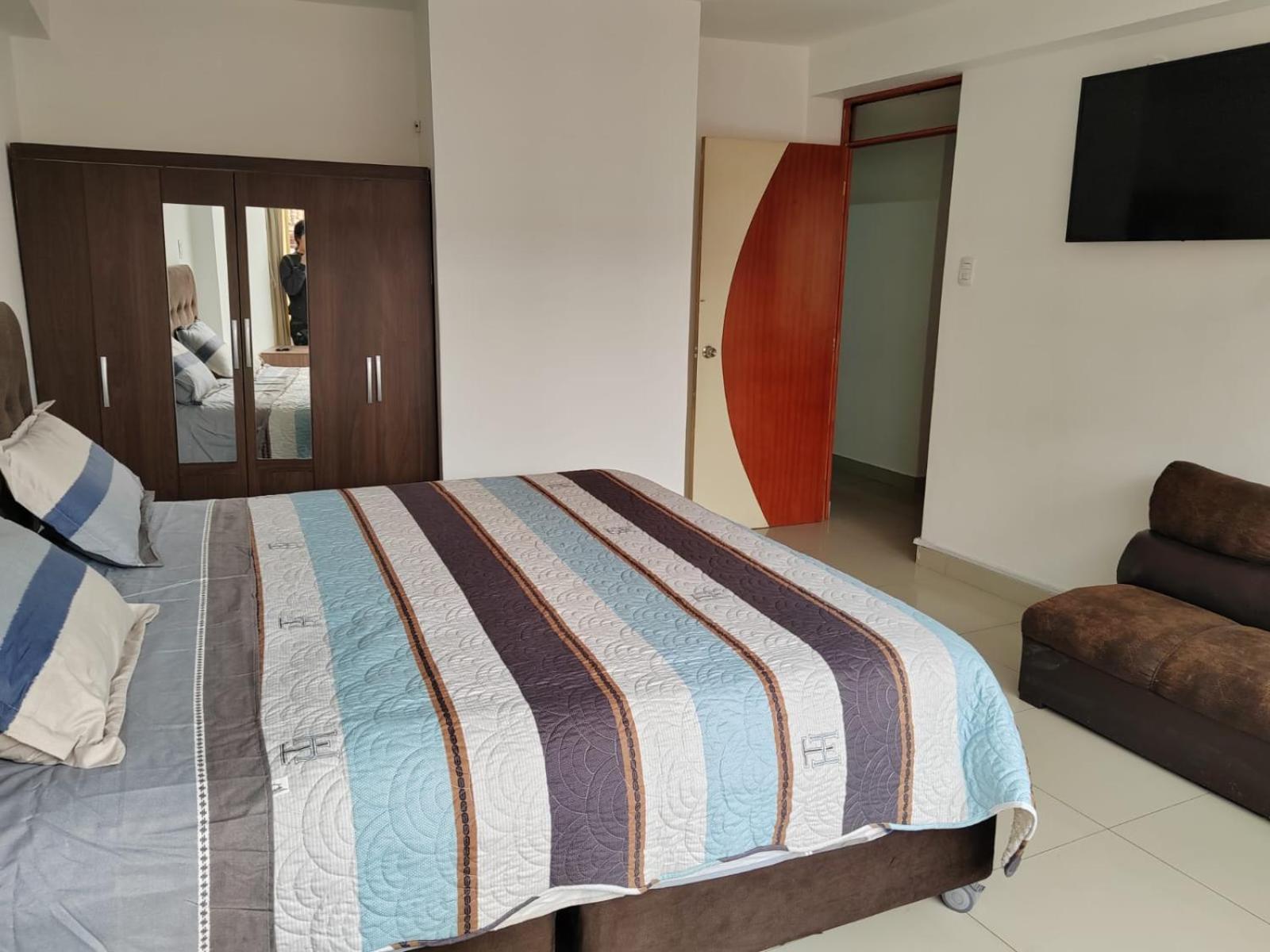 Pacheco Apartament Διαμέρισμα Κούζκο Εξωτερικό φωτογραφία